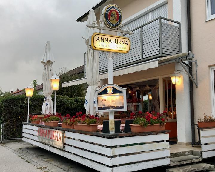 Annapurna Indisches Restaurant