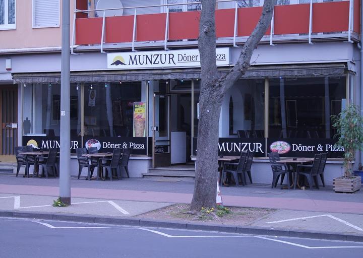 Munzur Kebab Haus